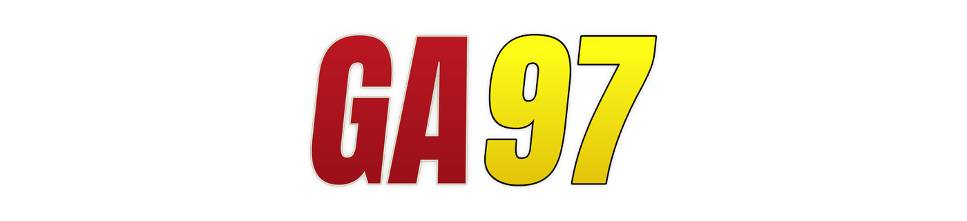 ga97 – Trang chủ